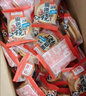 盼盼 铜锣烧1000g 休闲零食点心面包办公室下午茶糕点 红豆味  实拍图