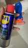 WD-40强力除胶剂汽车清洁家用去胶清洗剂玻璃不干胶双面粘去除瓷砖地板 实拍图