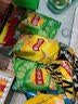 乐事（Lay's）经典/大波浪/奇多系薯片 玉米棒40g/50g 单袋装办公室休闲零食 无限嗞嗞烤肉味40克【抽屉装】 实拍图