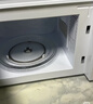 格兰仕（Galanz）微波炉家用小型360°转盘快捷加热旋钮操控17L家用容量易洁内胆操作便捷微波炉 V1 实拍图