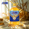 海狮压榨玉米油5L 非转基因 物理压榨 烹饪炒菜家用食用油 中华老字号 实拍图
