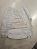好奇（Huggies）铂金装小桃裤成长裤XXXL26片*4包(17kg以上)【透爽散热】 实拍图