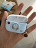 ROCK哆啦A梦适用Airpods Pro3保护套AirpodsPro三代耳机套壳全包硅胶可爱高颜值卡通动漫防摔男女生款 实拍图
