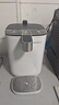碧然德（BRITA） 台面净饮机 即热直饮机 调温 免安装 台式净水器 白色 智能即热饮水机 实拍图