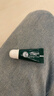 曼秀雷敦（Mentholatum）男女护唇膏补水保湿滋润学生口红打底薄荷玫瑰润唇啫喱7g 实拍图