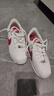 耐克（NIKE）女鞋子 2026春季新款运动鞋时尚球鞋低帮休闲鞋大童耐磨板鞋子女 【马年推荐】101-本命红勾/晒图退10 36.5 （内长235mm左右） 实拍图