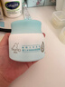 启初胚米3.0水润高保湿面霜80g儿童面霜婴儿宝宝保湿补水温和润肤护肤 实拍图