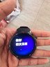 OPPO Watch X2 墨石岩黑【国家补贴】全智能手表运动健康eSIM电话手表 钛合金表圈oppo手表京东自营 实拍图
