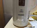 蓝宝（BLAUPUNKT）豆浆机 家用破壁机 全自动免煮免手洗料理机轻音高温乳化多功能植物奶机豆奶机 实拍图