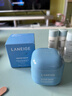 兰芝新水酷透明质酸密集修护面霜特护50ml弹嫩紧致屏障修护情人节礼物 实拍图