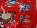 阿华田（Ovaltine）可可粉袋装400g 多重营养早餐代餐 牛奶冲饮即食 蛋白型固体饮料 实拍图