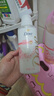 多芬（Dove）植萃留香蓬松洗发水470ml+护发素270ml樱花 毛躁扁塌发质  实拍图