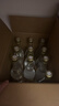 汾酒出口玻汾 2020年 清香型白酒 53度 500ml*12瓶 原箱原封 陈年老酒【名酒鉴真】新年礼物 实拍图