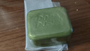 朵拉朵尚（Doradosun）【清爽洗脸】朵拉朵尚手工皂（精油香皂沐浴皂女男士洗手洁面） 小绿皂110g（赠绿皂） 实拍图