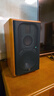 惠威（HiVi） M5A 2.0声道三分频高保真有源音响 无线蓝牙Wi-Fi客厅书架式电视电脑HiFi音箱 实拍图