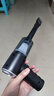 桂枫除尘器家用无线汽车除尘器两用手持吹尘器小型宠物除毛器 实拍图