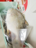 1号会员店（One's Member）甄选海南二去金鲳鱼 700g/2条装 去鳃去内脏 生鲜 鱼类 海鲜水产  实拍图