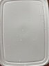 佳帮手冰箱保鲜盒食品级抗菌收纳盒专用密封水果蔬菜冷冻盒1000ml3只装 实拍图