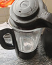 九阳破壁机家用轻音全自动免滤豆浆机1.75L五谷杂粮3-5人用流食榨汁辅食机降噪破壁机P306国家补贴 实拍图