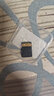 闪迪（SanDisk）128GB TF（MicroSD）内存卡 A1 U1 C10 至尊高速移动版存储卡 读速140MB/s 手机平板游戏机内存卡 实拍图