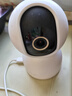 小米智能摄像机 3 3K家用云台摄像头500万像素室内监控器360度无死角带夜视手机远程婴儿宠物 实拍图