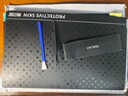 美本堂 适用于佳能R62相机保护贴膜 R6 markii R6二代机身保护贴纸 电路暗金 实拍图