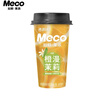 香飘飘【时代少年团同款】Meco果茶饮料即饮0脂减负现萃原叶茶箱装囤货 橙漫茉莉 400mL*8杯 实拍图