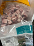 龙大肉食 猪五花肉块净重4斤 冷冻带皮五花肉猪五花烤肉 出口日本级 实拍图