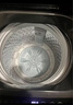 小天鹅（LittleSwan）波轮洗衣机小型全自动家用 10KG TB10V27T 以旧换新 国家补贴 京东自营 一级能效 宿舍租房神器 实拍图