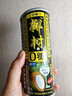 椰树 无糖椰子汁 245ml*24罐 植物蛋白饮料  海南特产 年货送礼年货 实拍图