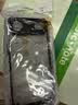 Snowkids适用iPhone Air防摔手机保护壳 17 按键全包软边可拆 蜂巢超强保护科技壳 不易氧化防滑防刮 透明 实拍图