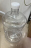 美厨（MAXCOOK）纯净水桶 矿泉水桶饮水桶7.5L桶装水塑料饮水机手提户外桶MCX7513 实拍图