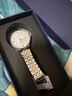 海鸥（SEAGULL）手表男士自动机械表 小钢炮日历男士手表生日礼物男表套装816.362 实拍图