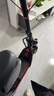 Segway电动滑板车ZT3Pro成人电动车两轮代步便携式折叠前后双减震运动模式越野全速真续航2025款 实拍图
