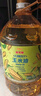 金龙鱼 食用油 非转基因 物理压榨玉米油6.18L（蕴含植物甾醇） 实拍图