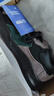 蓝鸥盾劳保鞋男冬季轻便防砸防刺穿钢包头工作安全耐磨工地鞋DL2095 39 实拍图