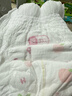好奇（Huggies）铂金装小桃裤拉拉裤箱装XXXL64片尿不湿【透爽散热】 实拍图