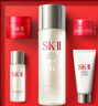 SK-II神仙水精华75ml礼盒sk2水乳化妆护肤品套装生日情人节礼物女朋友 实拍图