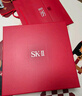 SK-II大红瓶面霜80g乳液抗皱紧致护肤品套装礼盒sk2化妆品情人节礼物女 实拍图
