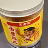 王小卤蒜香酸辣去骨凤爪脱骨鸡爪熟食鸡肉休闲零食开袋即食500g源头直发 实拍图