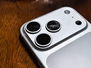 Apple/苹果 iPhone 17 Pro 256GB 银色 支持移动联通电信5G 双卡双待手机 实拍图