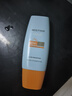 Mistine蜜丝婷防晒霜小黄帽60ml*2防水汗防紫外线高倍spf50+新年礼物 实拍图