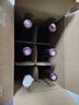 长城 特酿3解百纳干红葡萄酒 750ml*6瓶整箱装红酒年货节热门商品 实拍图
