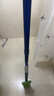 宝家洁平板拖把36cm含2片拖布杆长128cmXF04免手洗拖把墩布家用洗脱一体 实拍图