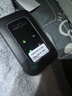 影腾随身wifi三网全国通用无线wi-fi6免插卡移动联通电信无限制大流量卡便携式网卡高速网络2025款5GHF 【三网通3000毫安充电款+黑色】*超长续航 实拍图