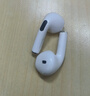Apple/苹果 AirPods 4 搭配USB-C充电盒 苹果耳机 蓝牙耳机 适用iPhone/iPad/Mac 四代 实拍图