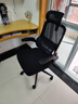 黑白调P1二代 人体工学椅电脑电竞椅子人工力学座椅办公椅 双背联动扶手 实拍图
