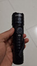 沃尔森Z26强光手电筒变焦远射野外穿天炮激光超亮充电便携户外照明应急 实拍图