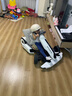 九号（Ninebot）卡丁车套件2代+平衡车Mini小九套装四轮电动车成人男孩兰博基尼系列漂移赛车玩具 实拍图
