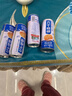 六个核桃精品型核桃乳240ml*24罐植物蛋白饮料整箱【年货好礼送礼袋】 实拍图
